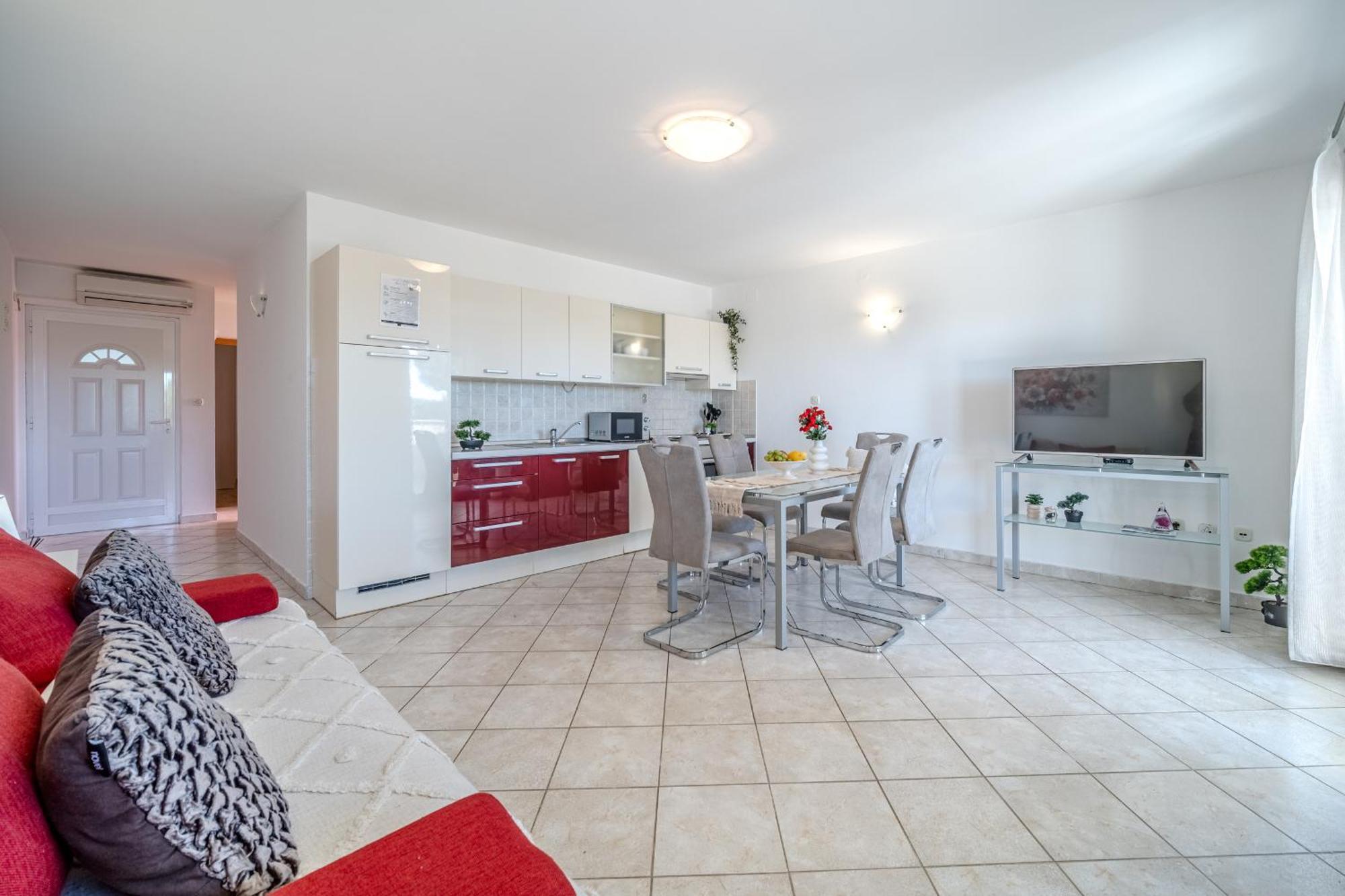 Apartment Milna - With Swimming Pool & Amazing Seaviews, Above Bijaka Beach Milna (Brac) Exterior foto