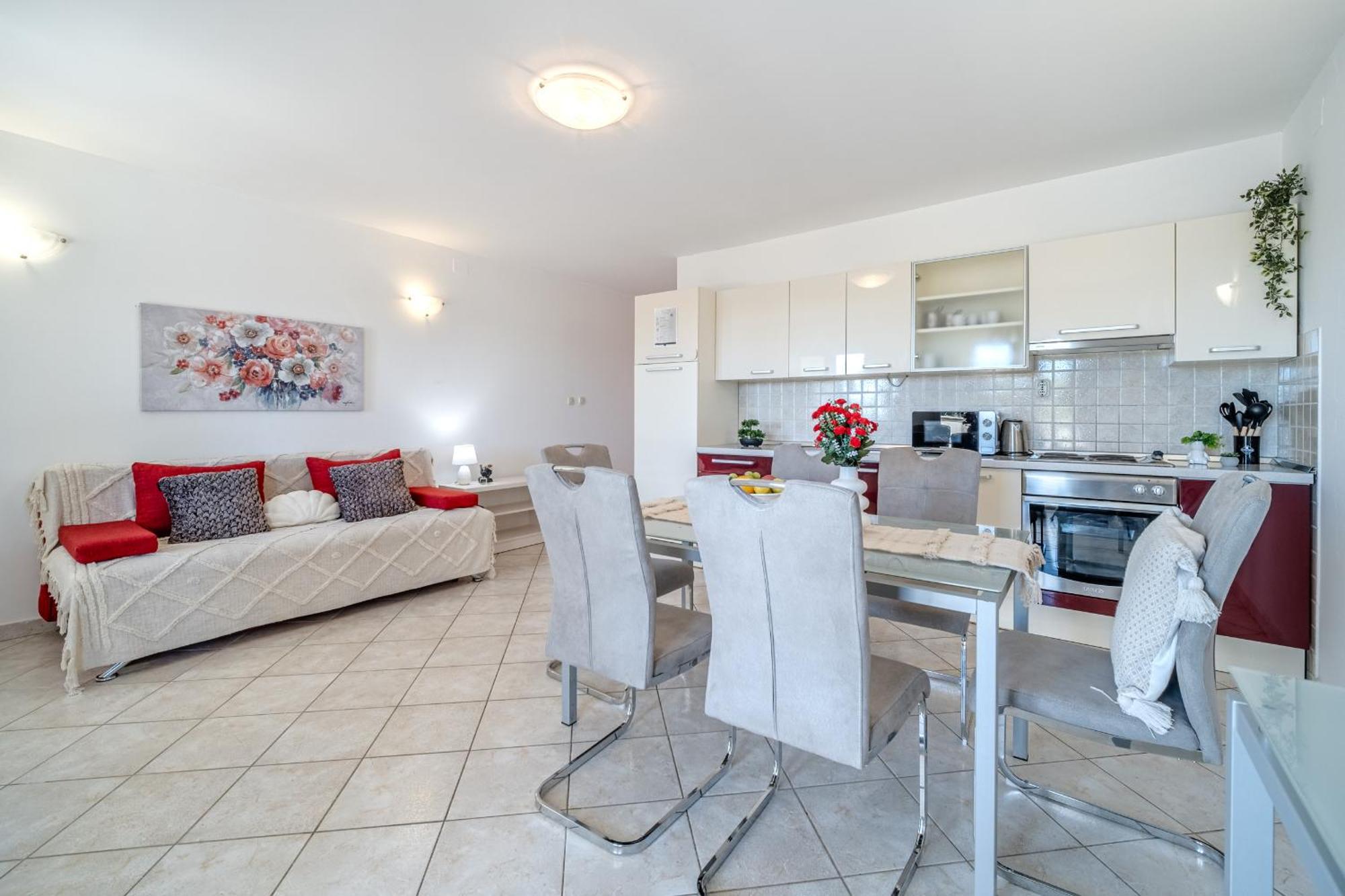 Apartment Milna - With Swimming Pool & Amazing Seaviews, Above Bijaka Beach Milna (Brac) Exterior foto